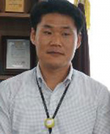 허재걸 씨