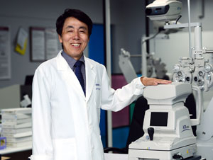 대구보건대 베스트 티처 어워드(Best Teacher Award