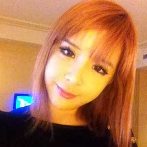 사진. 박봄 트위터
