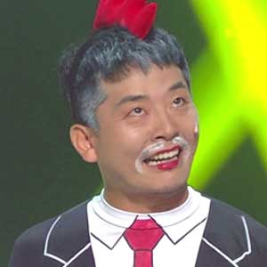 사진. 김준호(KBS 개그콘서트 방송 캡처)