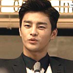사진. 고교처세왕 서인국(tvN 고교처세왕 방송 캡처)