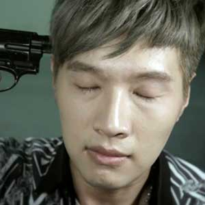 사진. 트로트의 연인 지현우(KBS 트로트의 연인 방송 캡처)