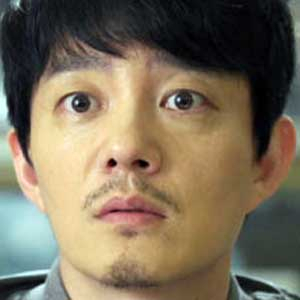 사진. 이범수(MBC 트라이앵글 방송 캡처)