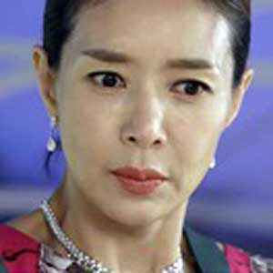 사진. 김혜리(KBS 트로트의 연인 방송 캡처)