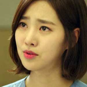 사진. 진세연(SBS 닥터이방인 방송 캡처)
