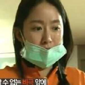 사진. 전혜빈 (심장이뛴다 방송 캡처)
