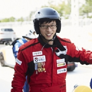 사진. 유재석(MBC 무한도전)