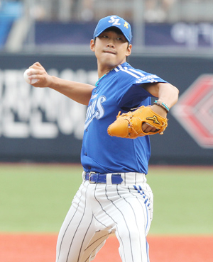 윤성환