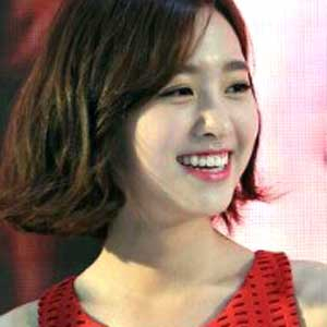사진. 진세연(줄리어스)