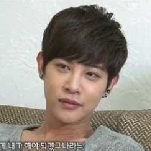 사진. 설운도 아들 루민(MBC 휴먼다큐 사람이 좋다 방송 캡처)