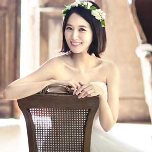 사진. 임정은(매니저먼트 구)