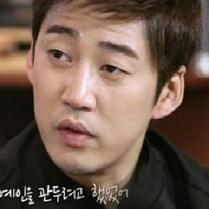 사진. 윤계상(올리브TV 윤계상의 원테이블 방송 캡처)