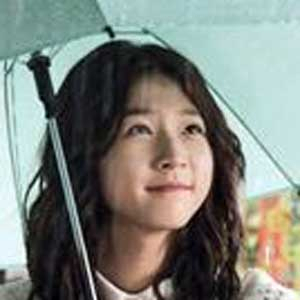사진. 하이스쿨 김새론 (하이스쿨문화산업전문회사)