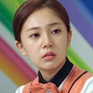 사진. 트라이앵글 백진희(MBC 트라이앵글 방송 캡처)