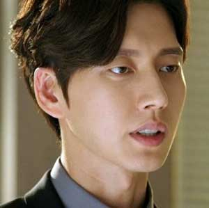 사진. 닥터이방인 박해진(SBS 닥터이방인 방송 캡처)