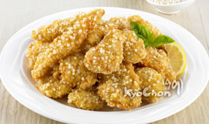 살살치킨
