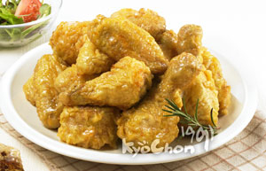 허니콤보