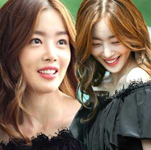 사진. 연애말고 결혼 한선화(CJ E＆M)