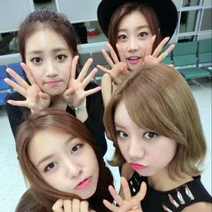 사진. 걸스데이(온라인 커뮤니티)