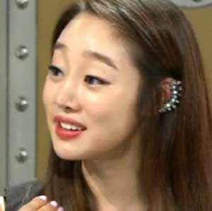 사진. 최여진 (MBC 라디오스타 방송 캡처)