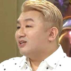 사진. 방시혁(MBC 라디오스타 방송 캡처)