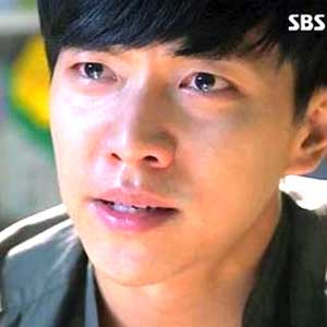 사진. 이승기(SBS 너희들은 포위됐다 방송 캡처)