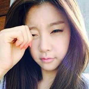 사진. 걸스데이 소진(소진 인스타그램)