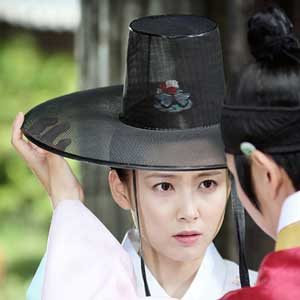 사진출처.조선총잡이 문화산업전문회사, KBS 미디어