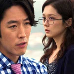 사진. 운널사 장혁 장나라(MBC 운명처럼 널 사랑해 방송 캡처)