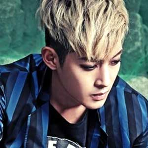 사진. 김현중 (키이스트)