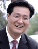 류진욱 사월교회 담임목사