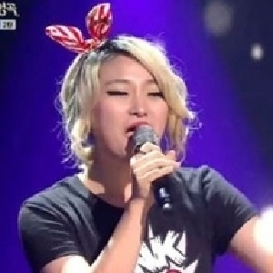 사진. 손승연 우승(KBS 불후의명곡2 방송 캡처)