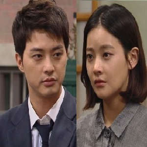 사진. 김지훈 오연서 (MBC 