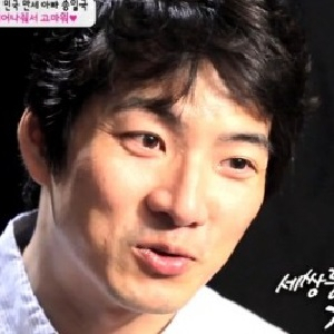 사진. 송일국(KBS 슈퍼맨이 돌아왔다 방송 캡처)