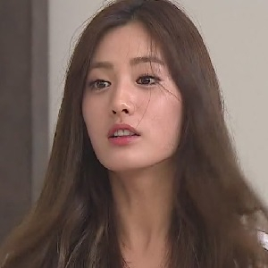 나나(SBS 룸메이트 방송 캡처)