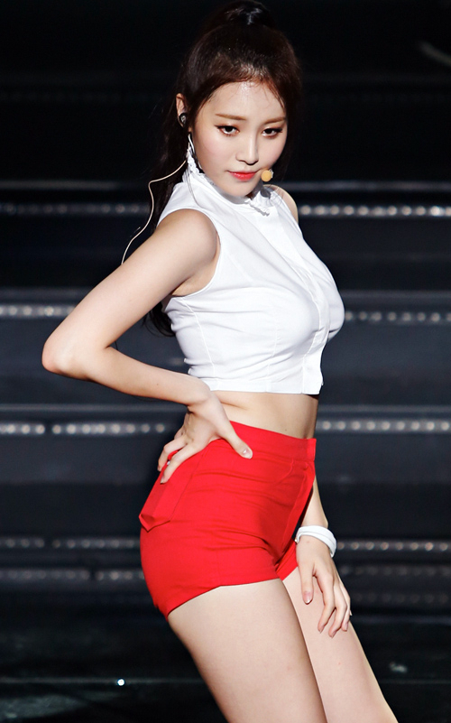 (사진=드림티엔터테이먼트 제공)