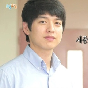 사진. 세종고 김탄 수학선생님 정일채(KBS 1박2일 방송 캡처)