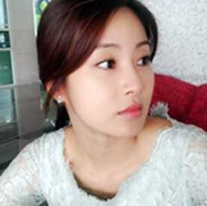사진. 강소라 (강소라 트위터)