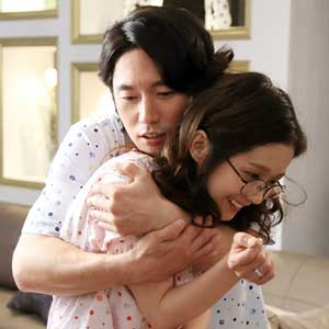사진. 운널사 장혁 장나라(MBC 운명처럼 널 사랑해)