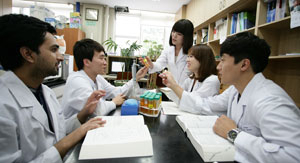 글로벌 식량자원