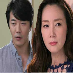 사진. 권상우 최지우(SBS 유혹 방송 캡처)
