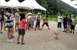 경주 세심마을