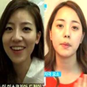 사진. 미스코리아 진 김서연, 유예빈(左 KBS 다큐3일, 右 SBS 좋은 아침 방송 캡처)