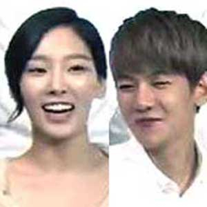 사진. SBS 한밤의 TV연예 방송 캡처