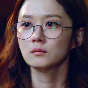사진. 운널사 장나라(MBC 운명처럼 널 사랑해 방송 캡처)