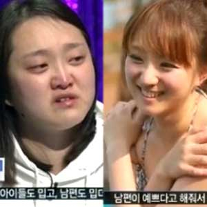 사진. 스토리온 렛미인4 방송 캡처