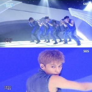 사진. 인피니트 컴백 