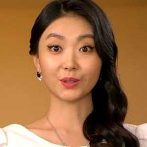 사진. 임성언(SBS 청담동 스캔들 방송 캡처)