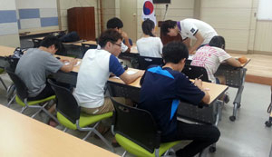 교육봉사단체 