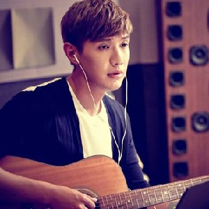사진. 트로트의 연인 지현우(제이에스픽쳐스)